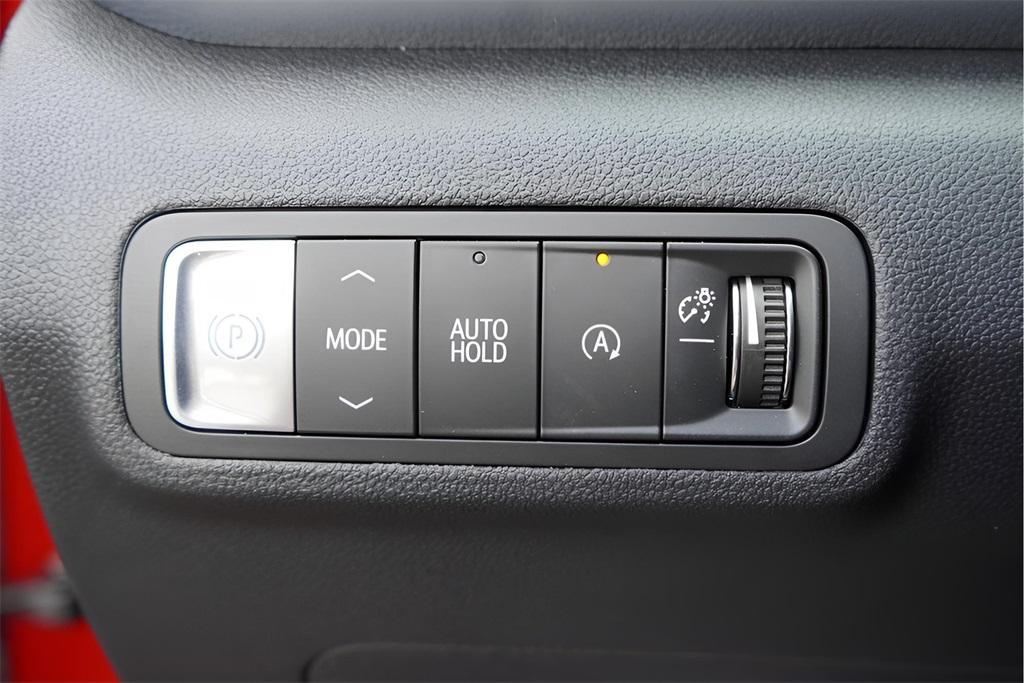 new 2026 GMC Terrain car, priced at $32,549