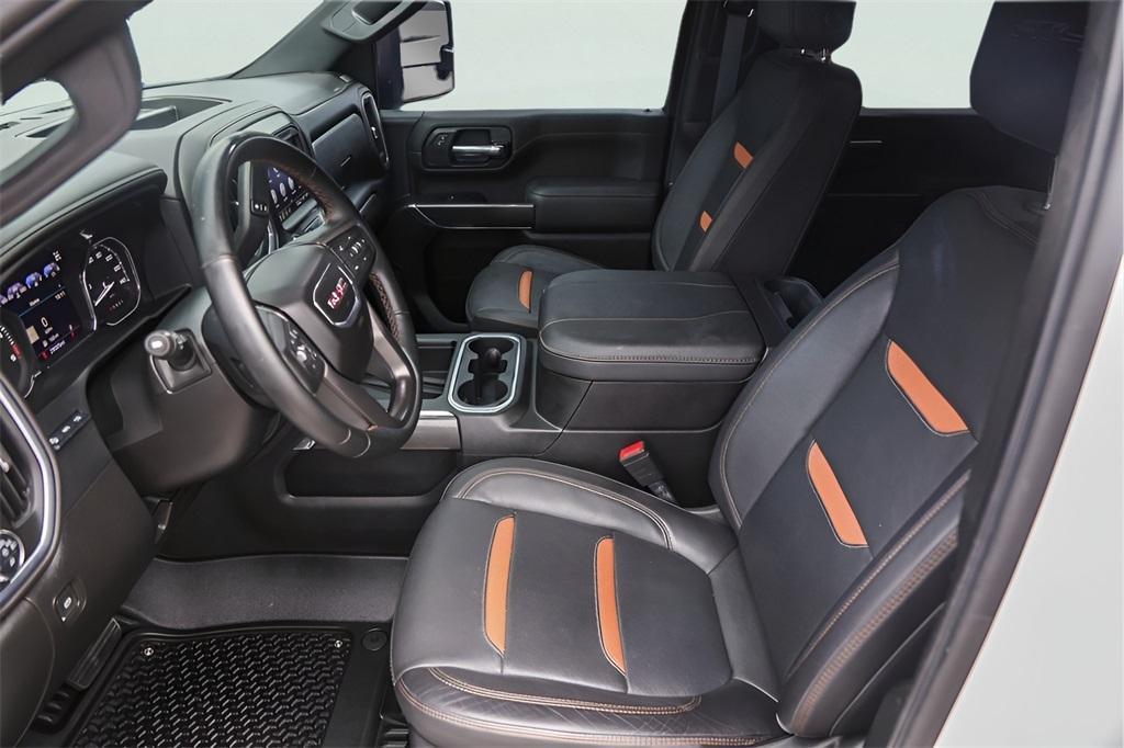 used 2023 GMC Sierra 2500 car, priced at $64,900