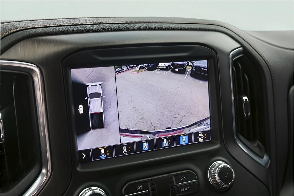 used 2023 GMC Sierra 2500 car, priced at $64,900