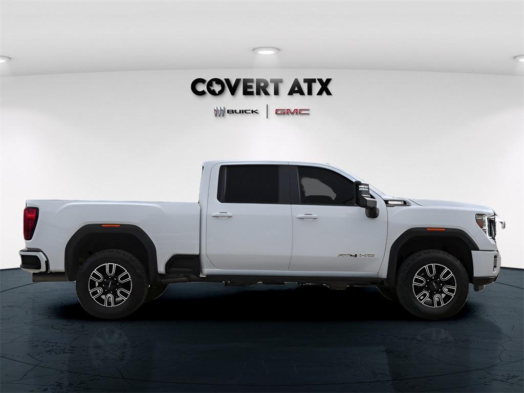 used 2023 GMC Sierra 2500 car, priced at $64,900