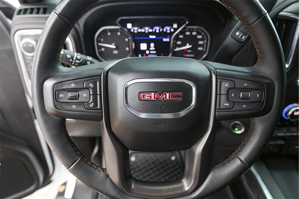 used 2023 GMC Sierra 2500 car, priced at $64,900