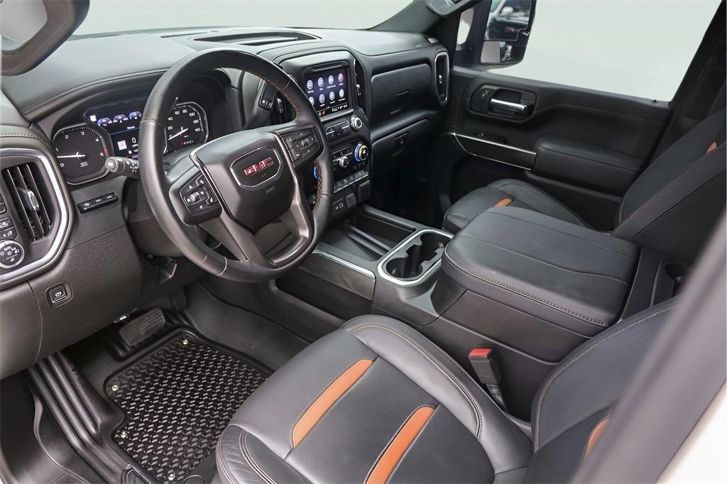 used 2023 GMC Sierra 2500 car, priced at $64,900