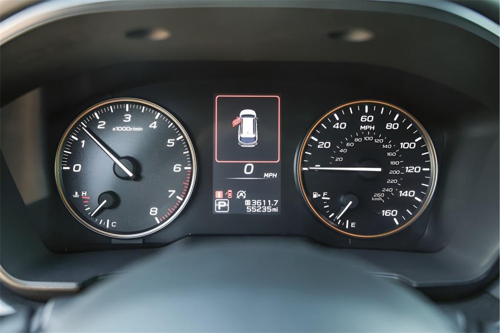 used 2022 Subaru Outback car, priced at $29,498