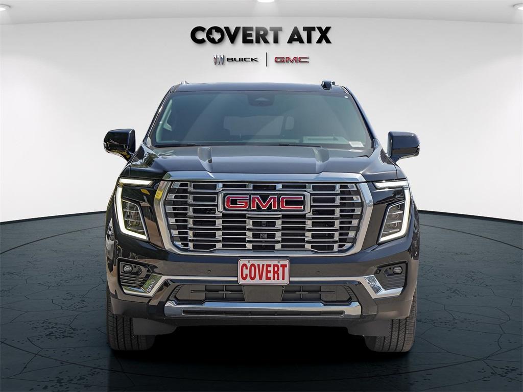 new 2025 GMC Yukon XL car, priced at $97,649