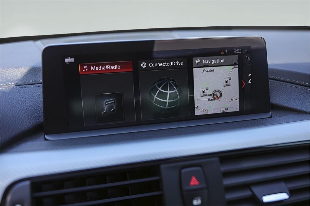 used 2020 BMW 440 car, priced at $35,900