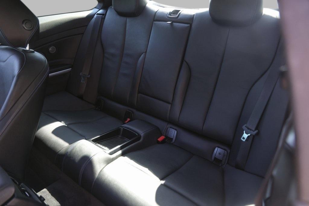 used 2020 BMW 440 car, priced at $35,900