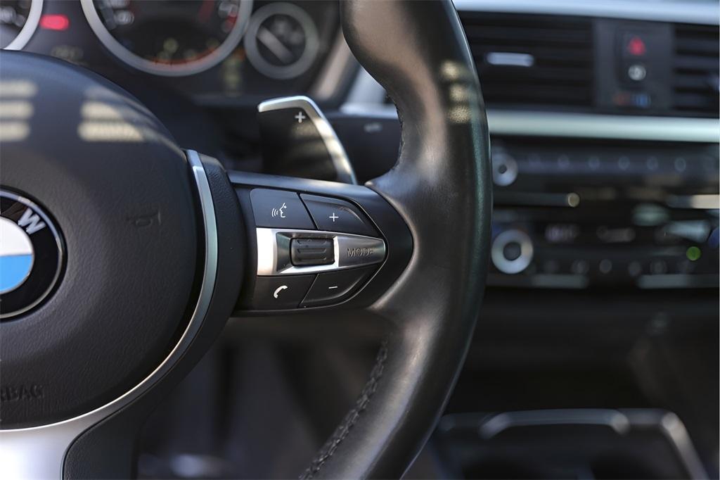 used 2020 BMW 440 car, priced at $35,900