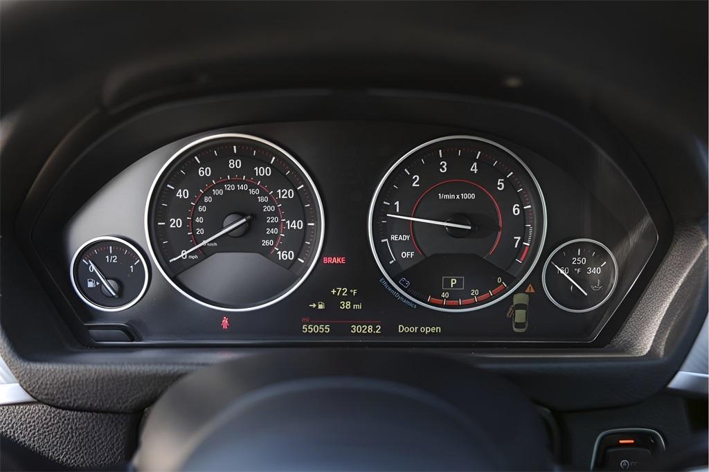 used 2020 BMW 440 car, priced at $35,900