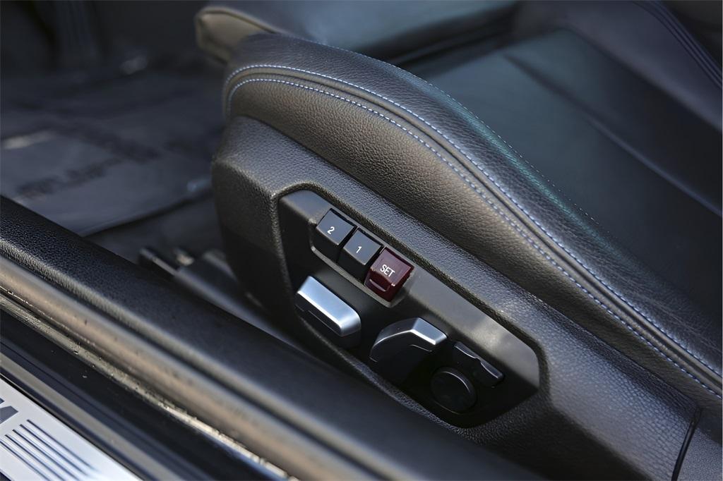 used 2020 BMW 440 car, priced at $35,900