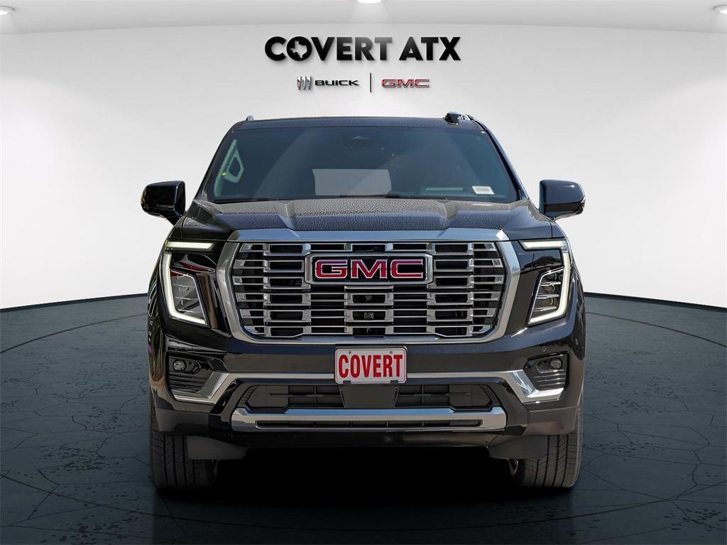 new 2025 GMC Yukon car, priced at $96,670
