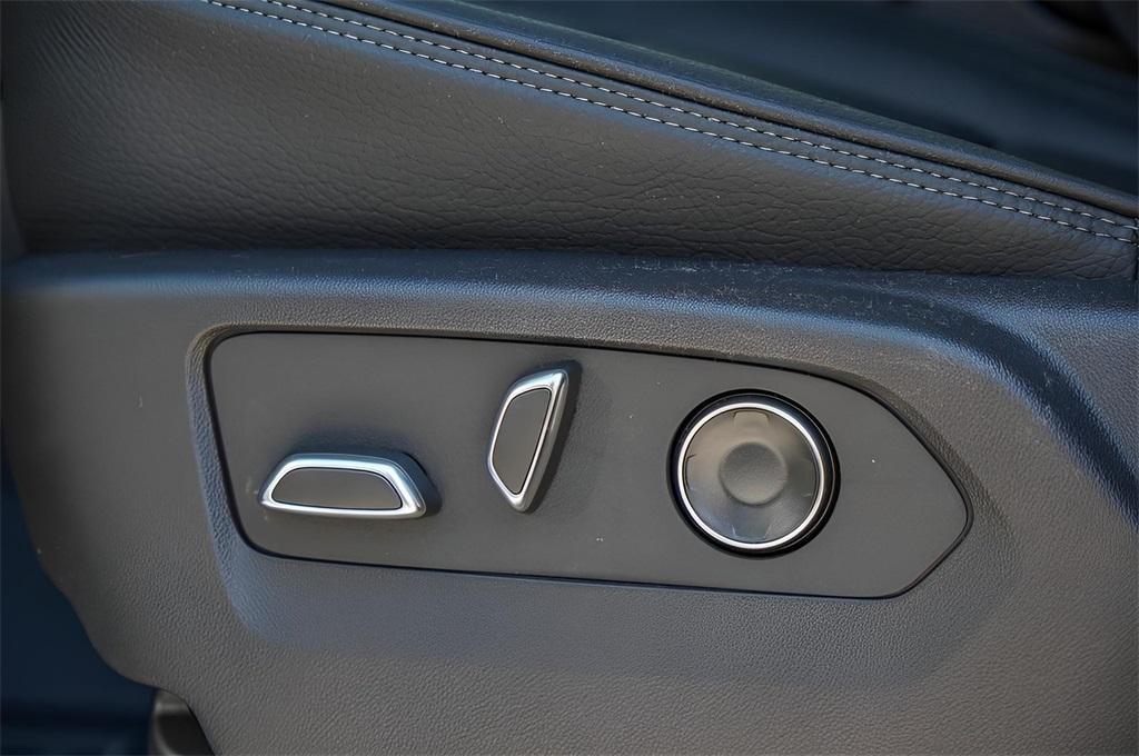 new 2025 GMC Yukon car, priced at $96,670