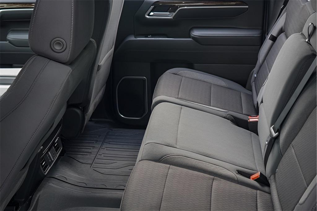 new 2026 GMC Sierra 1500 car, priced at $45,400