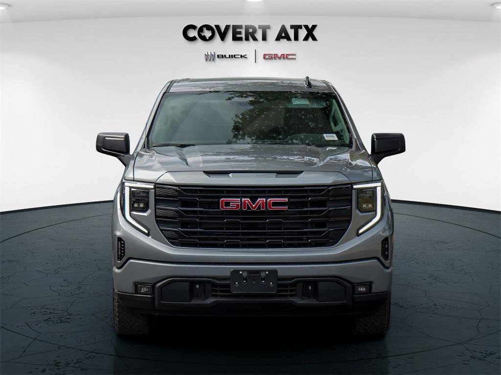 new 2026 GMC Sierra 1500 car, priced at $45,400