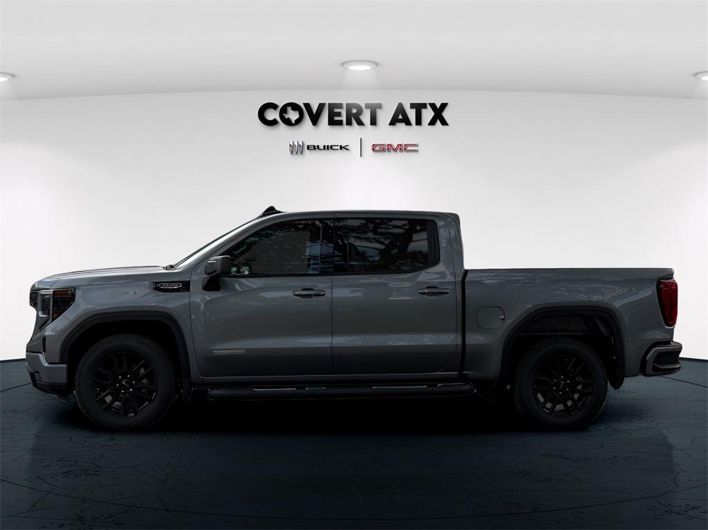 new 2026 GMC Sierra 1500 car, priced at $45,400