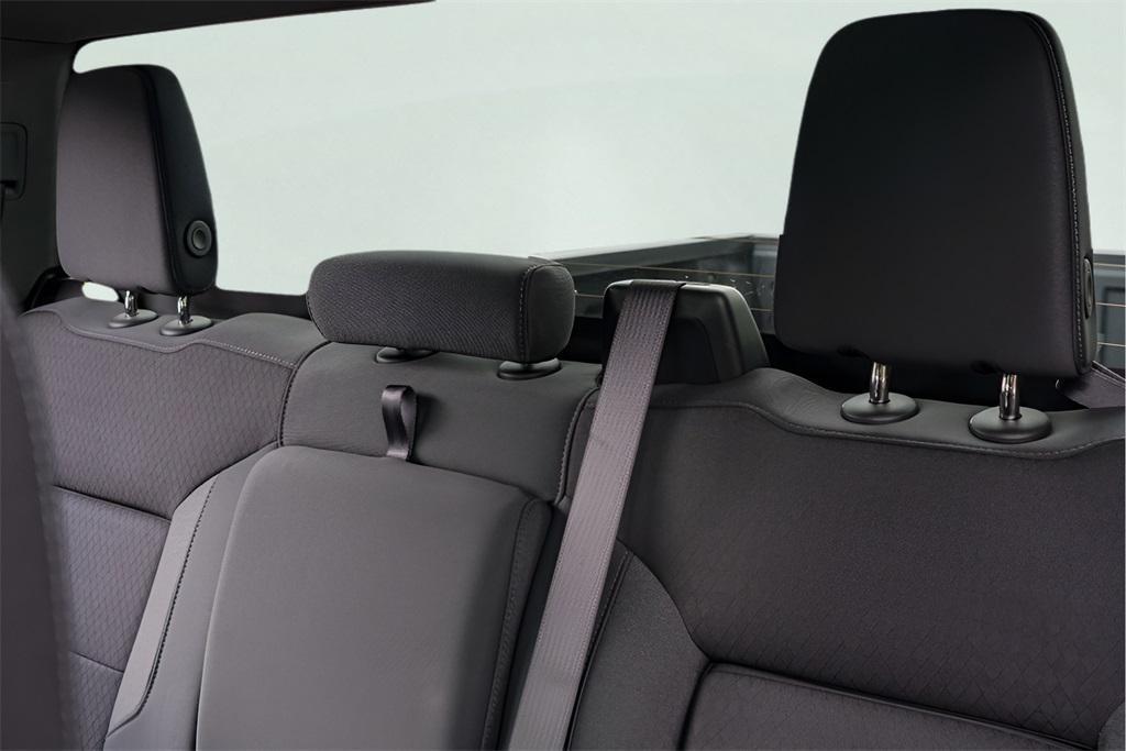 new 2026 GMC Sierra 1500 car, priced at $45,400