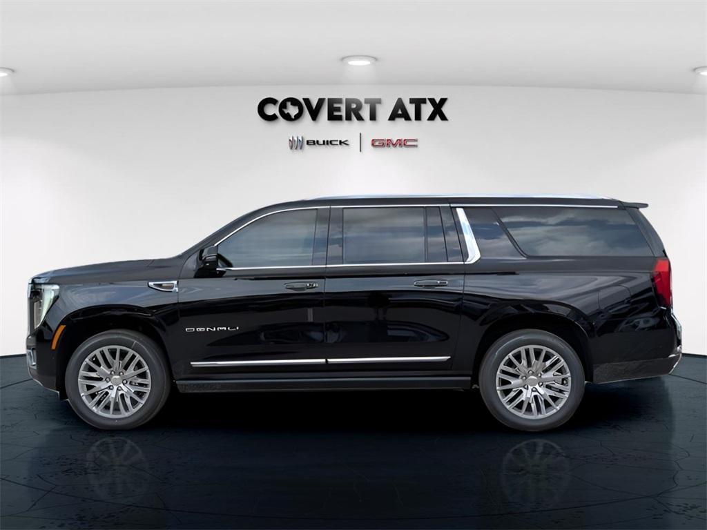 new 2025 GMC Yukon XL car, priced at $97,649