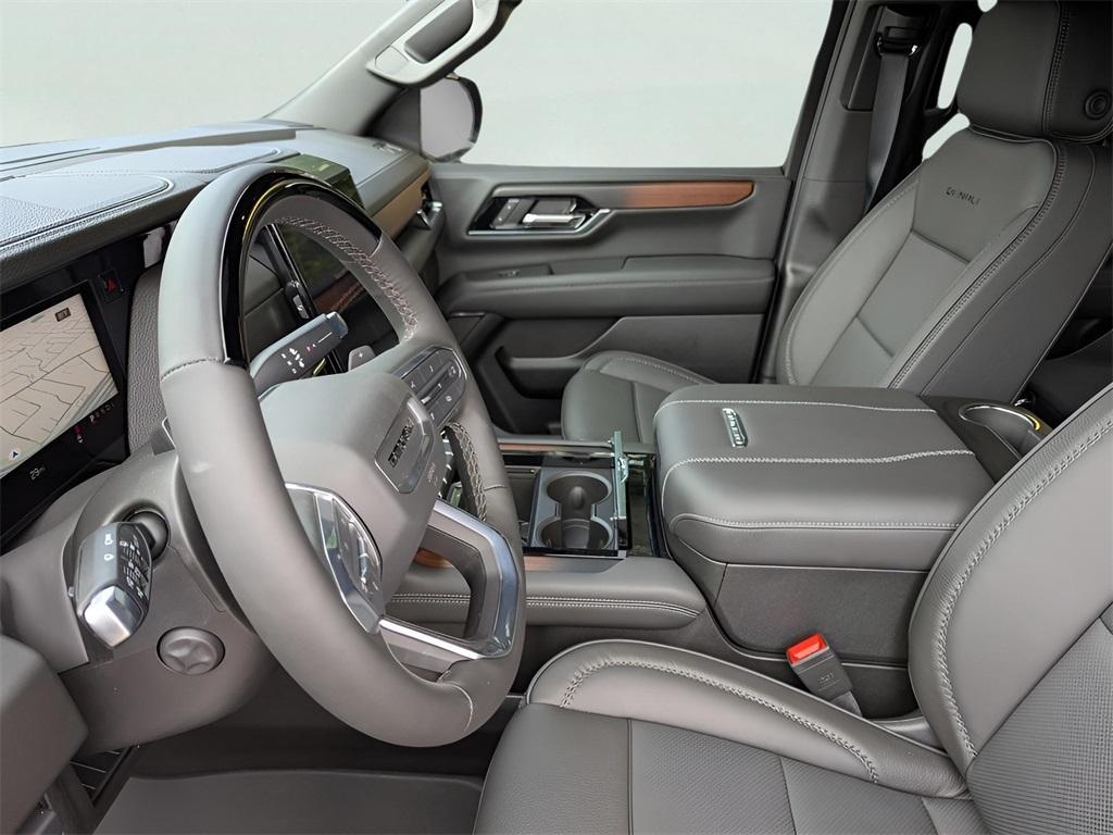new 2025 GMC Yukon XL car, priced at $97,649