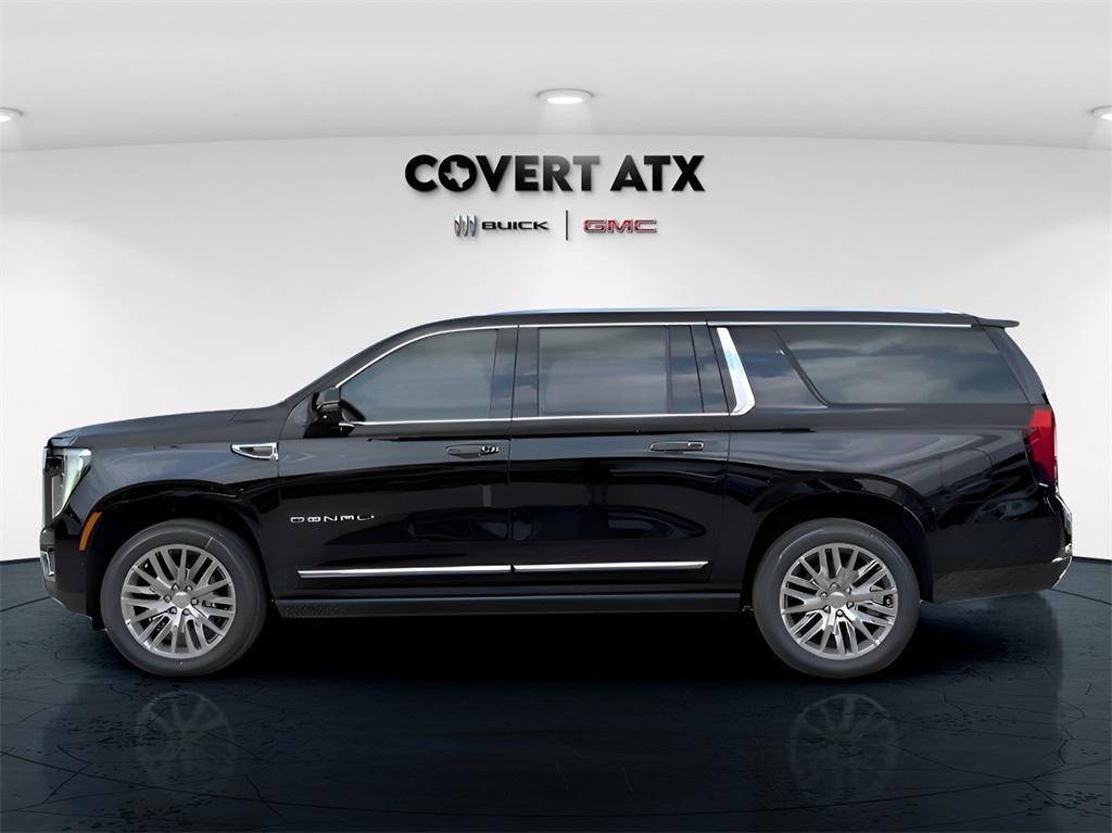 new 2025 GMC Yukon XL car, priced at $97,649