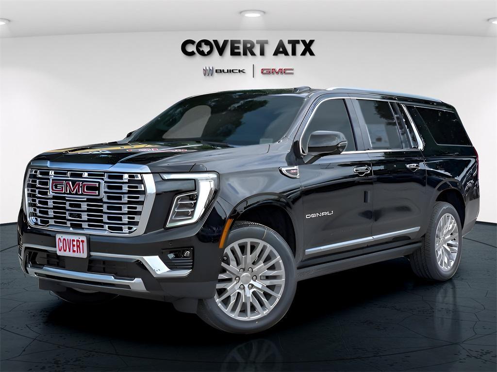 new 2025 GMC Yukon XL car, priced at $97,649