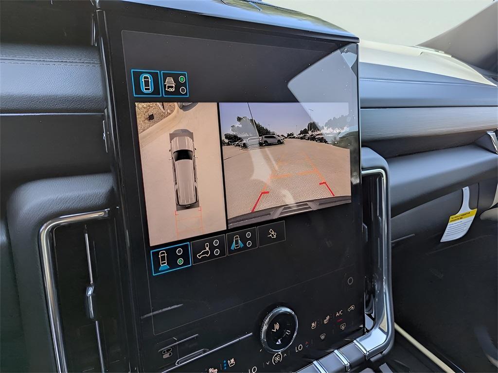 new 2025 GMC Yukon XL car, priced at $93,055