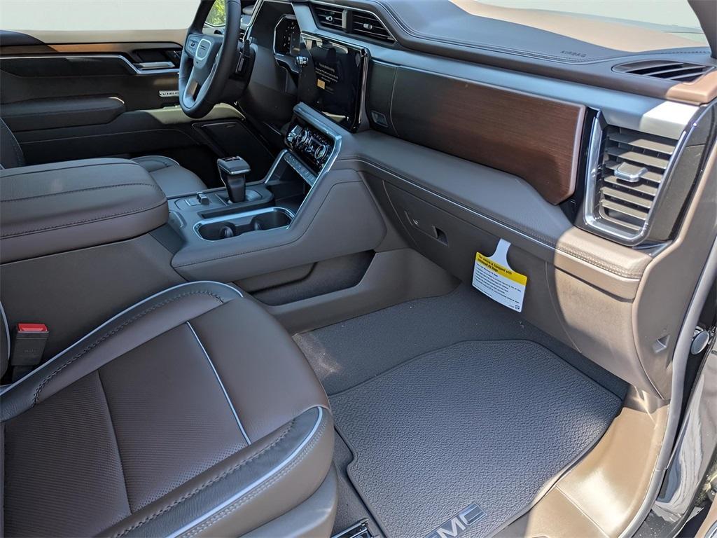 new 2026 GMC Sierra 1500 car, priced at $72,445