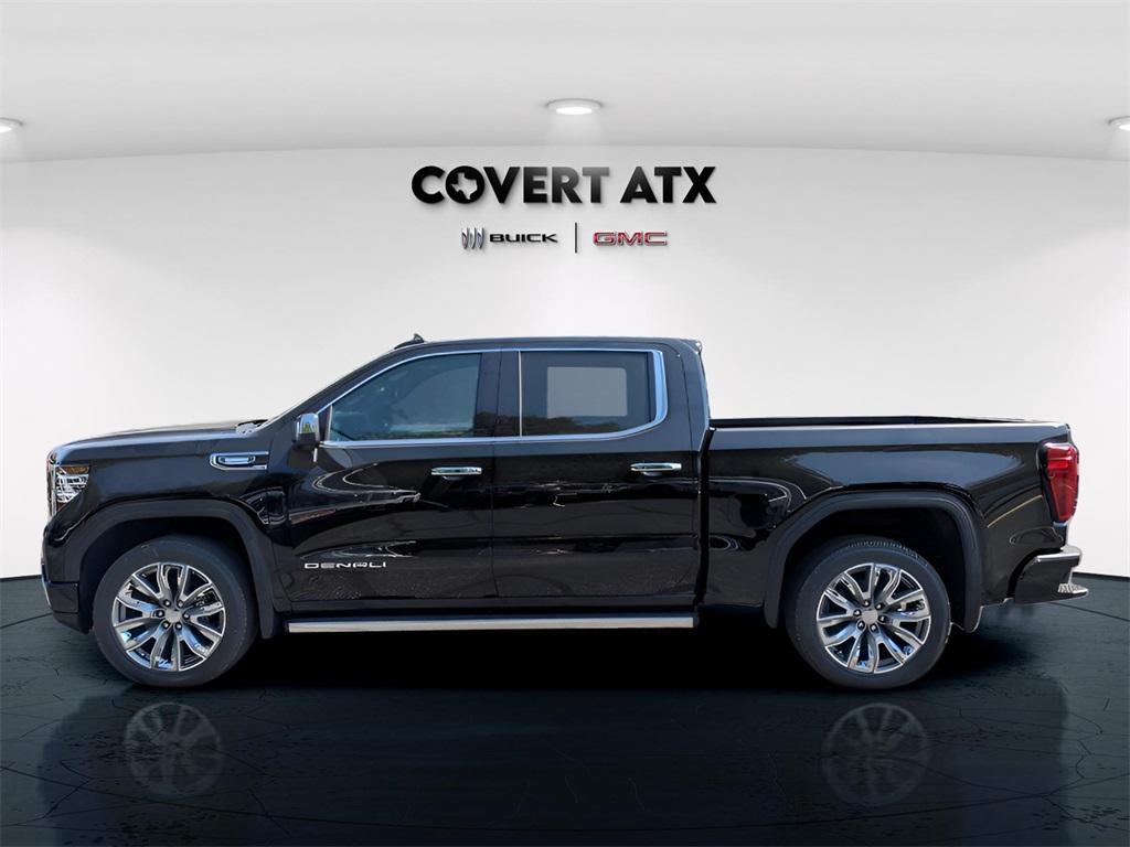 new 2026 GMC Sierra 1500 car, priced at $72,445
