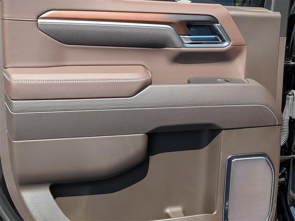 new 2026 GMC Sierra 1500 car, priced at $72,445