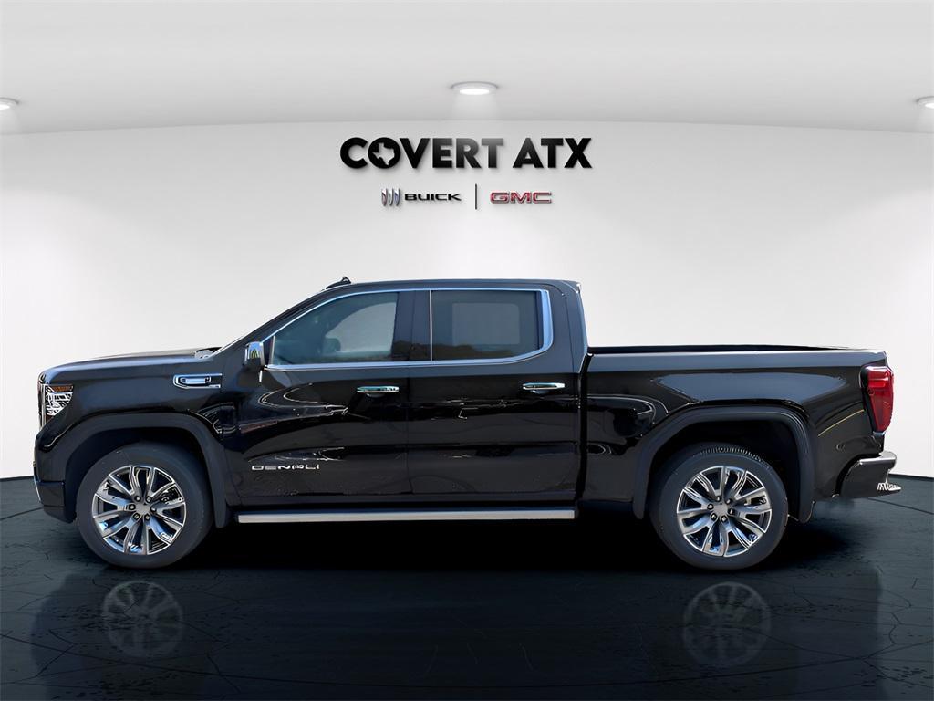 new 2026 GMC Sierra 1500 car, priced at $72,445