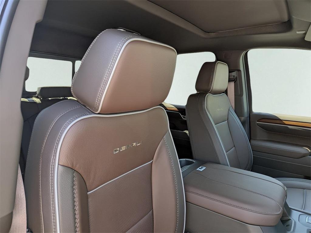 new 2026 GMC Sierra 1500 car, priced at $72,445