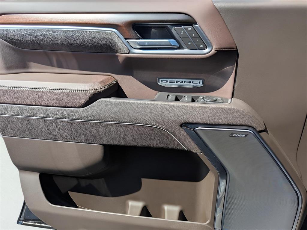new 2026 GMC Sierra 1500 car, priced at $72,445