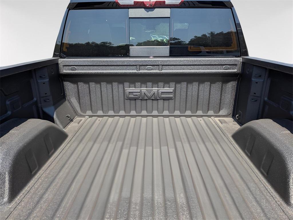 new 2026 GMC Sierra 1500 car, priced at $72,445