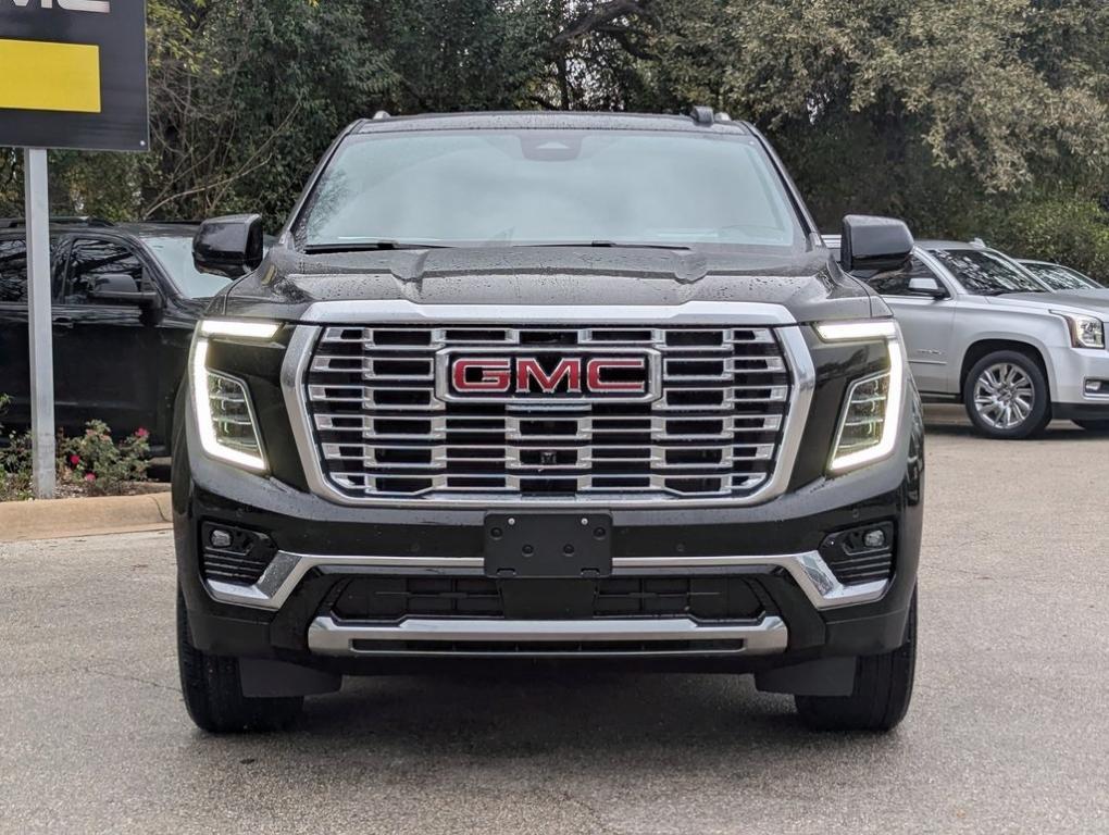 new 2025 GMC Yukon car, priced at $88,235