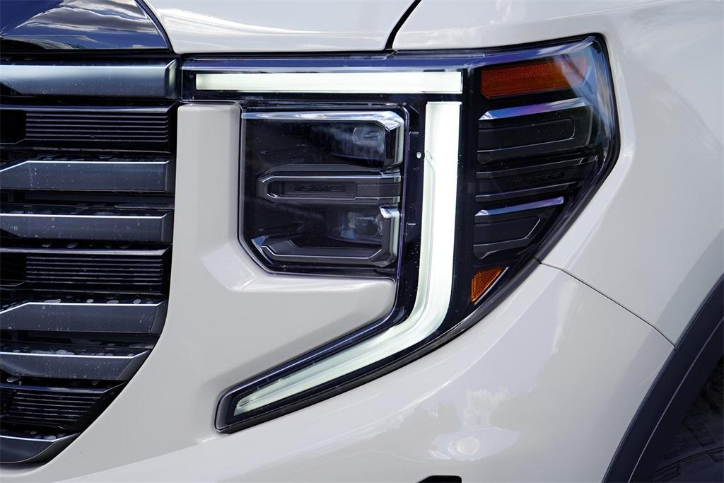 new 2026 GMC Sierra 1500 car, priced at $72,224