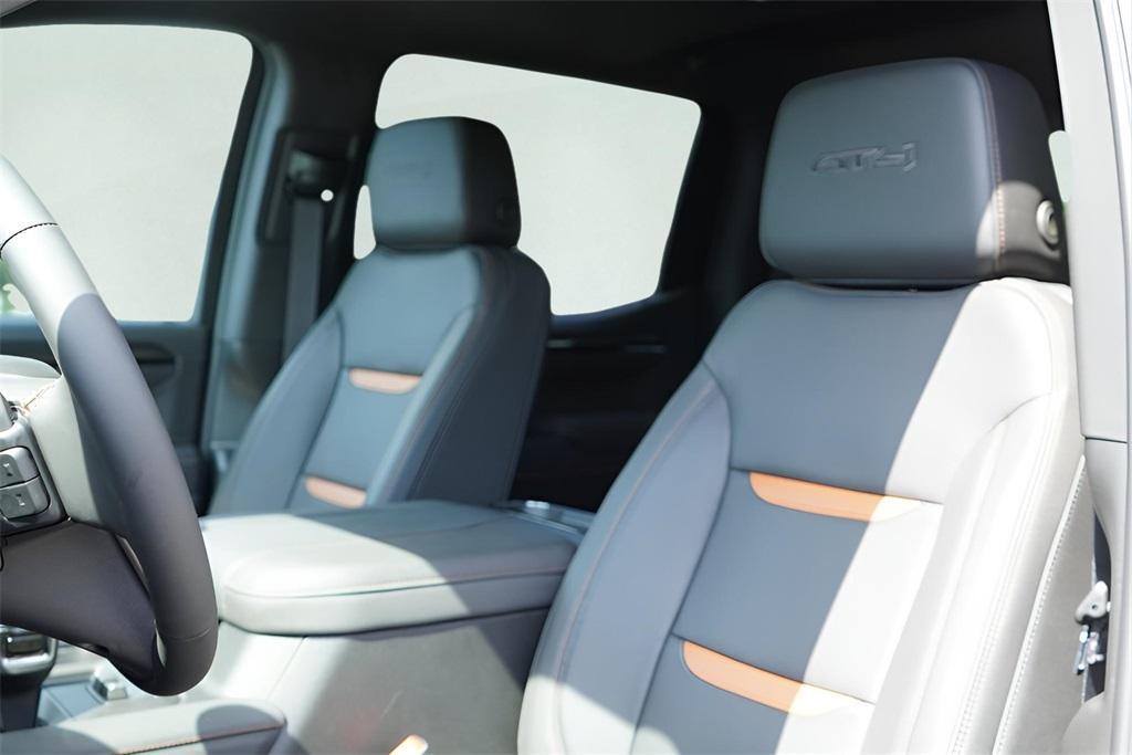new 2026 GMC Sierra 1500 car, priced at $72,224