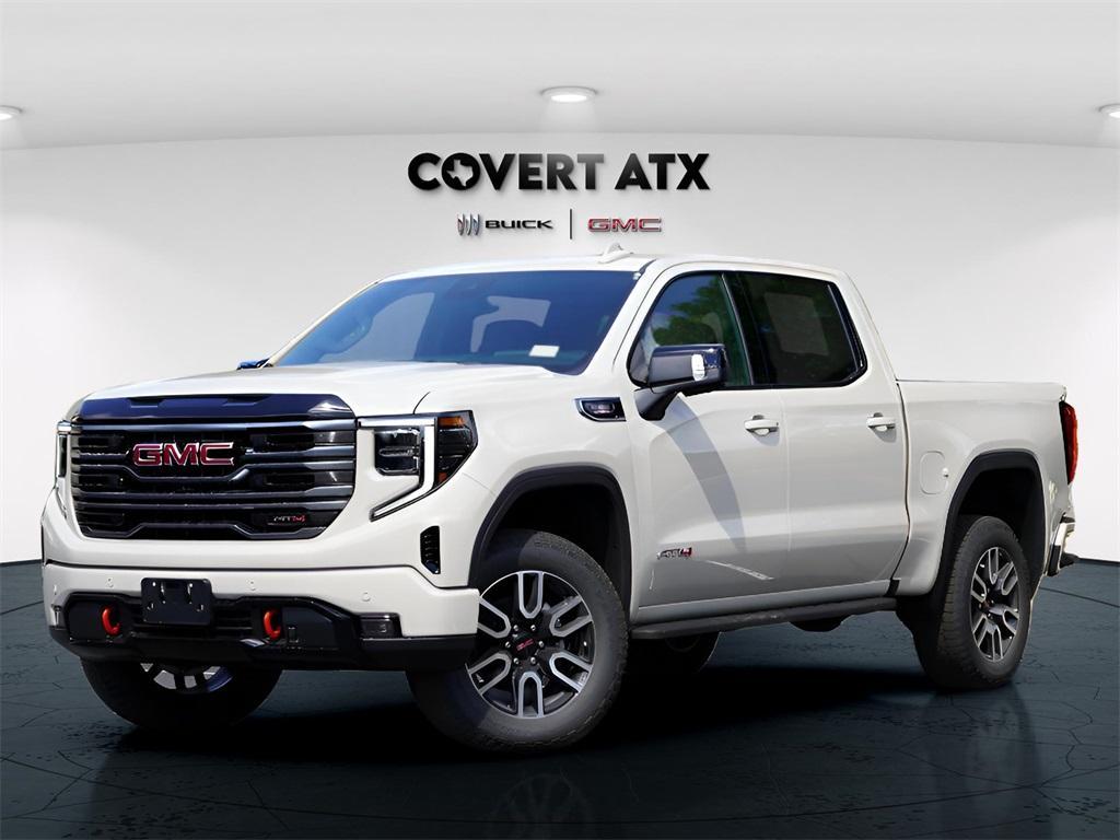 new 2026 GMC Sierra 1500 car, priced at $72,224