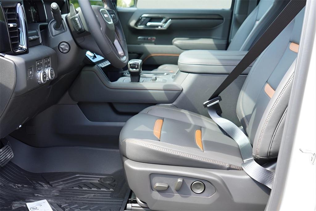 new 2026 GMC Sierra 1500 car, priced at $72,224