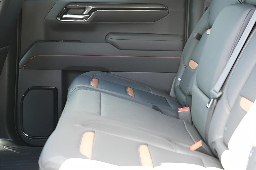new 2026 GMC Sierra 1500 car, priced at $72,224