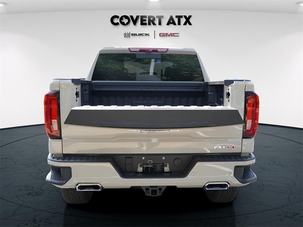 new 2026 GMC Sierra 1500 car, priced at $72,224