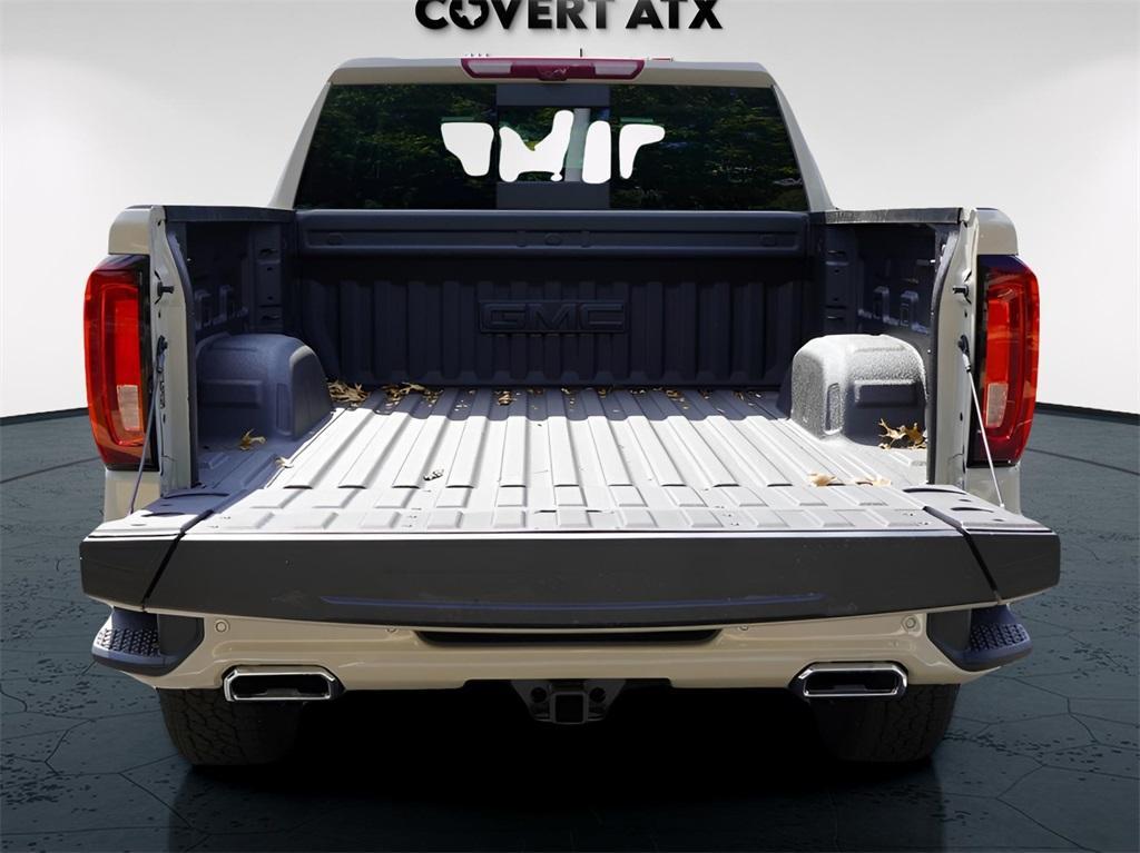 new 2026 GMC Sierra 1500 car, priced at $72,224