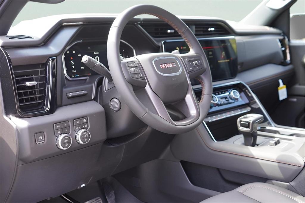 new 2026 GMC Sierra 1500 car, priced at $72,224