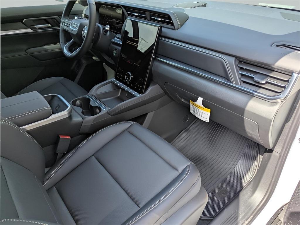 new 2026 GMC Terrain car, priced at $34,840