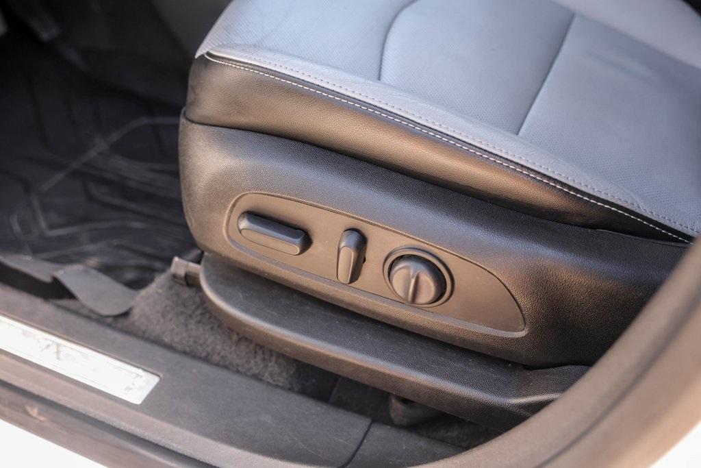 used 2020 Chevrolet Equinox car, priced at $19,800