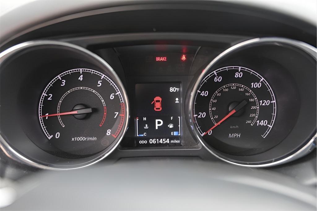 used 2018 Mitsubishi Outlander Sport car, priced at $15,900