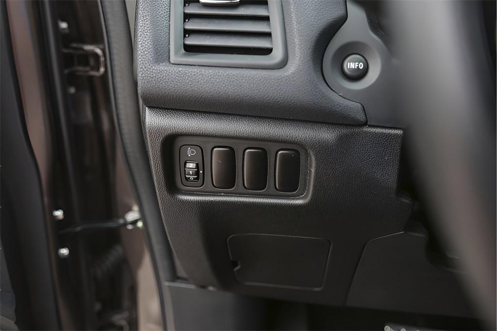 used 2018 Mitsubishi Outlander Sport car, priced at $15,900