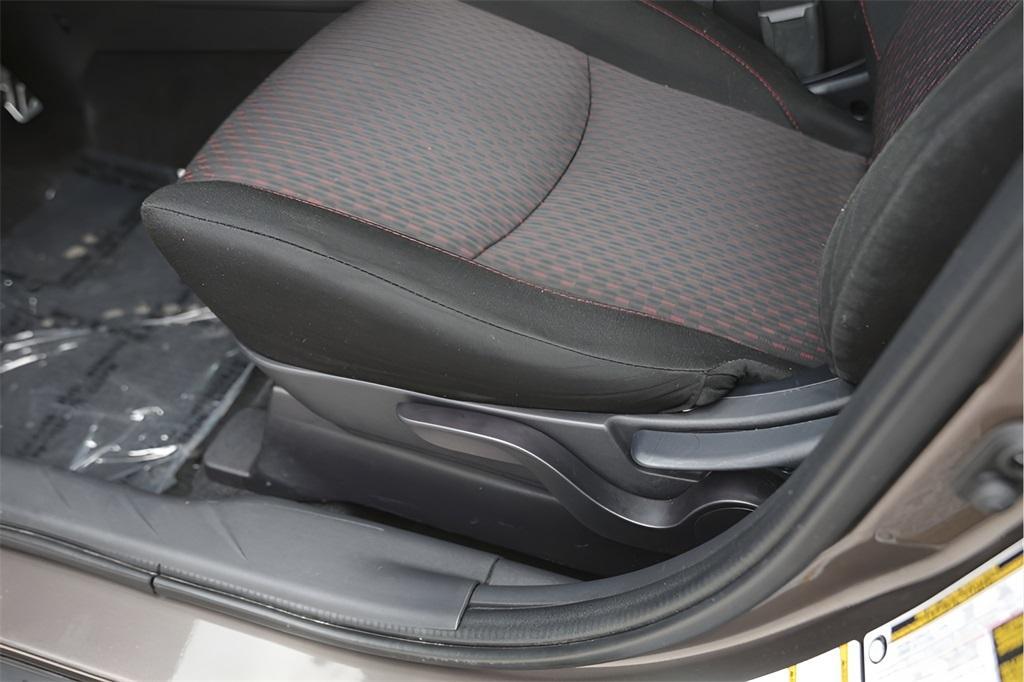 used 2018 Mitsubishi Outlander Sport car, priced at $15,900