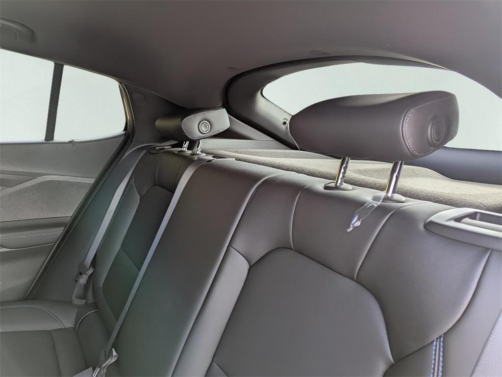 new 2025 Buick Envista car, priced at $28,980