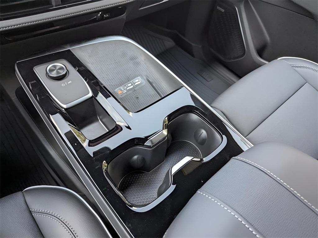 new 2026 Buick Enclave car, priced at $48,930