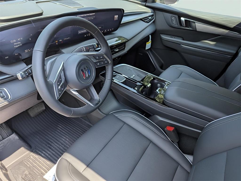 new 2026 Buick Enclave car, priced at $48,930