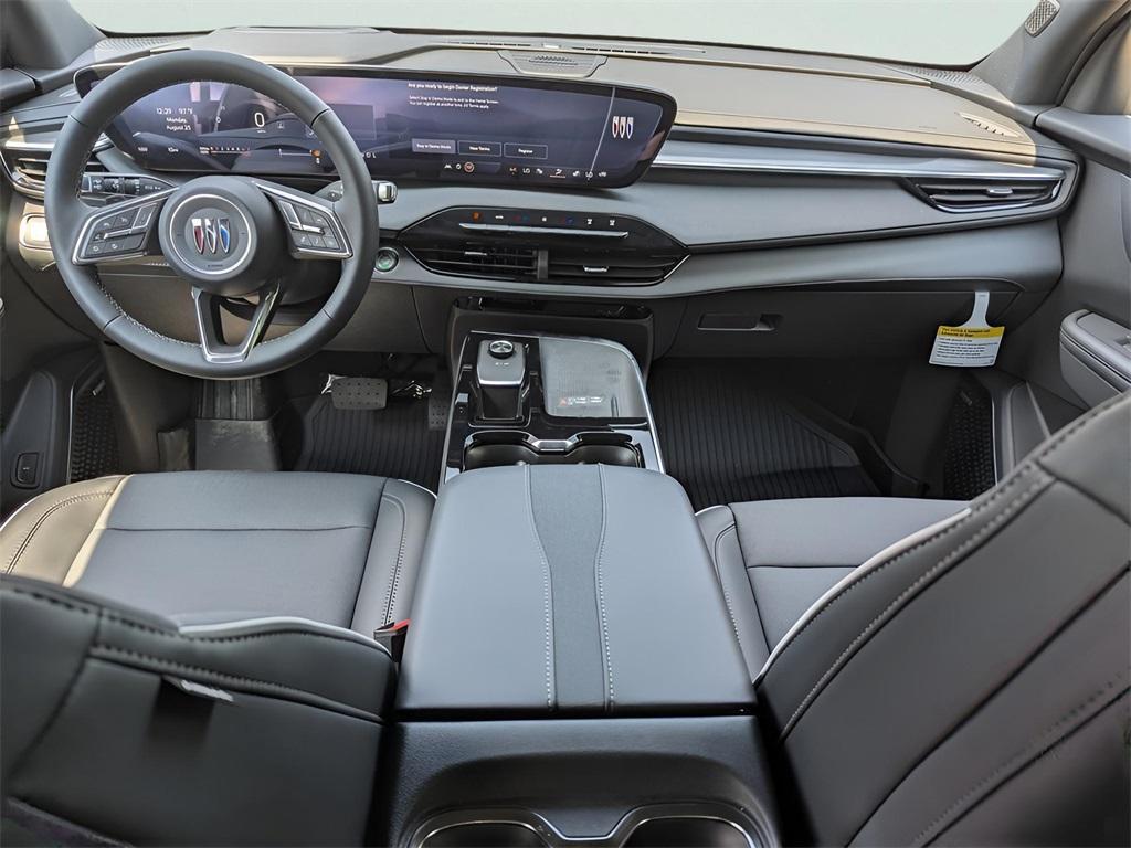 new 2026 Buick Enclave car, priced at $48,930