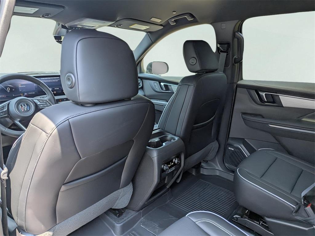 new 2026 Buick Enclave car, priced at $48,930